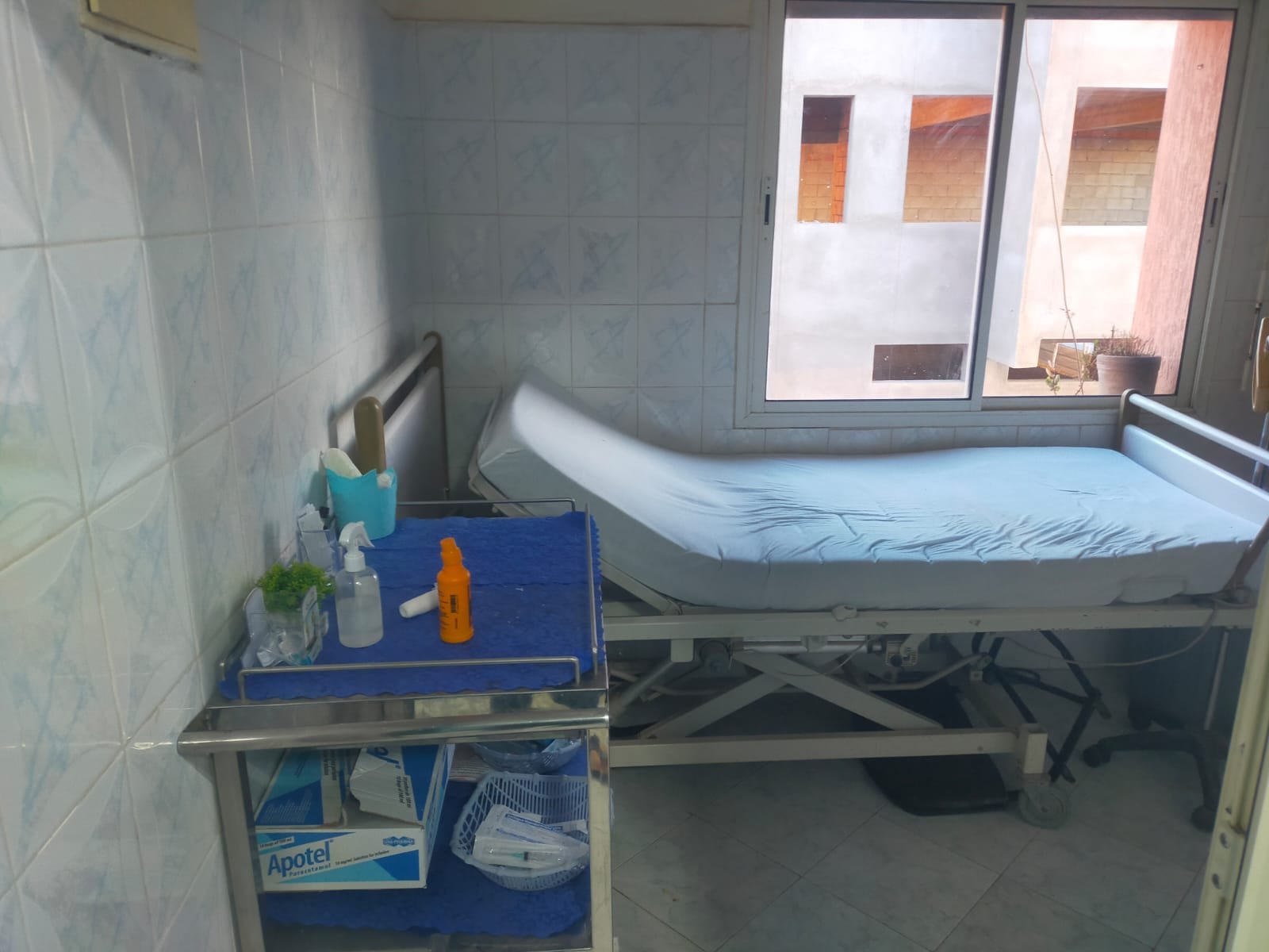 Image pour Cabinet général Dr El Malki Tarik